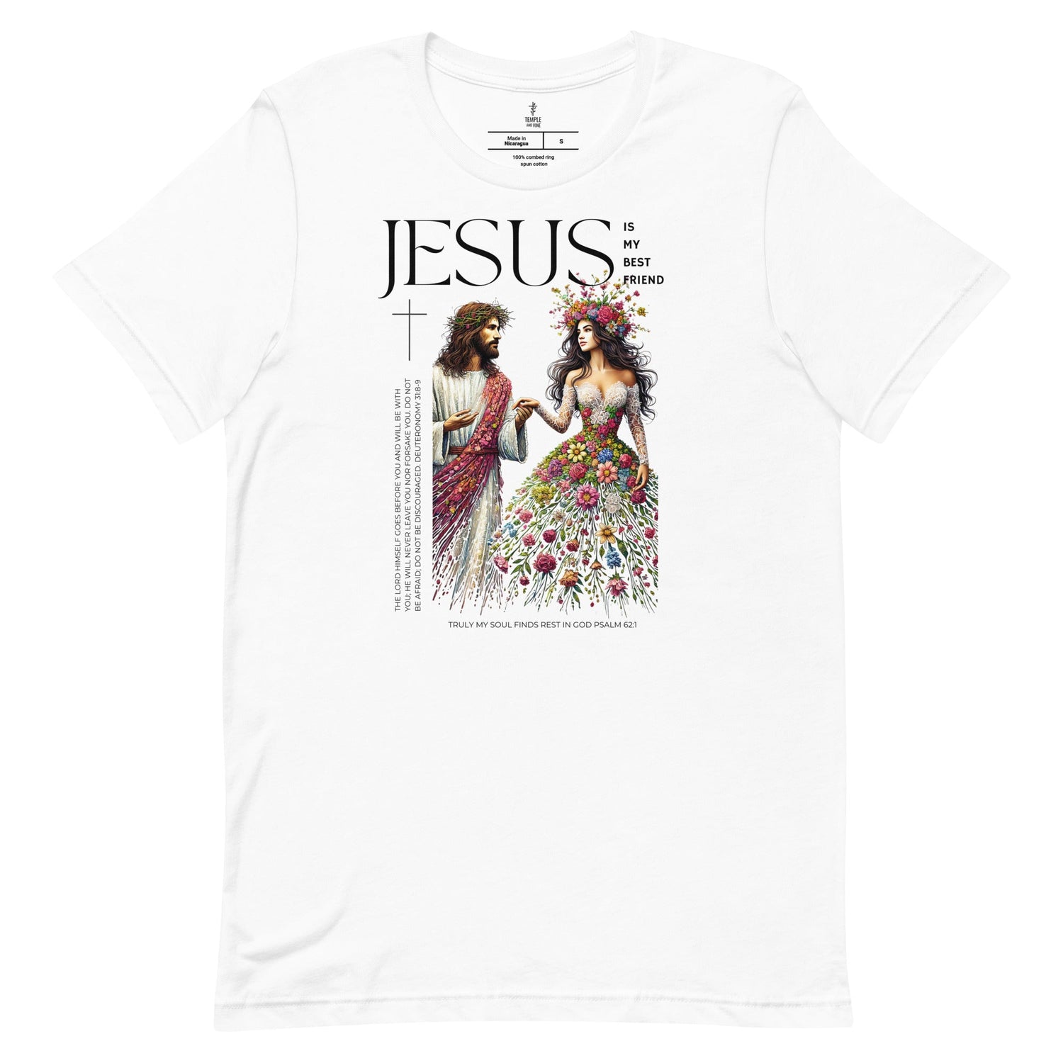 UNISEX TEES